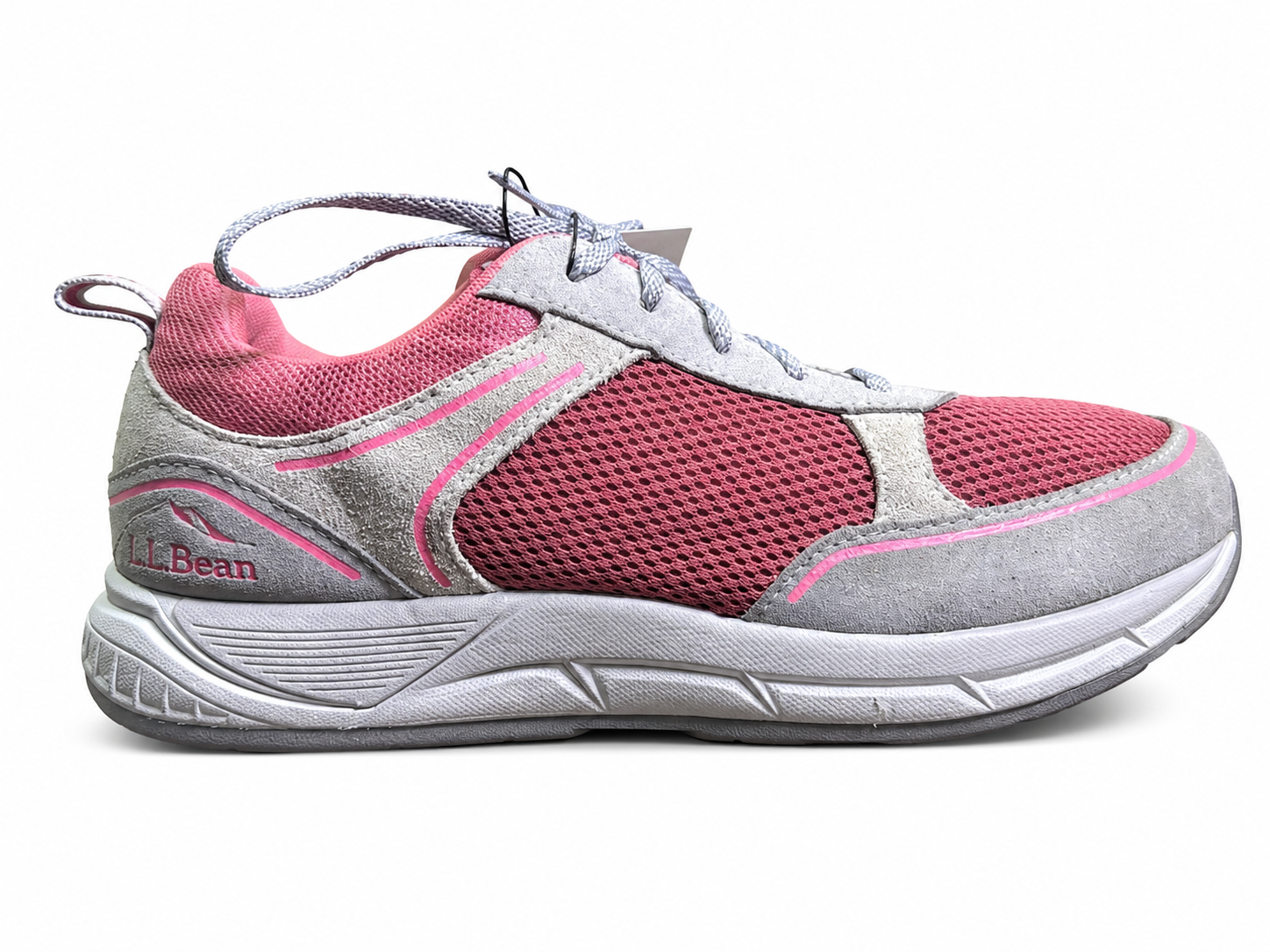 L.L.BEAN COMFORT WALKING